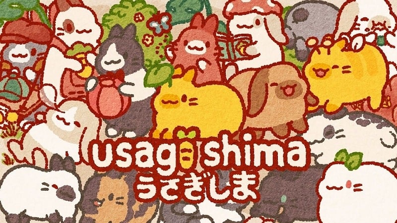 Usagi Shima 1.7.6 (Unlimited Radish)