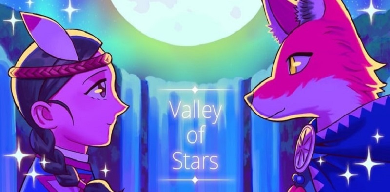 Valley of Stars 3.4 (Unlimited moves)