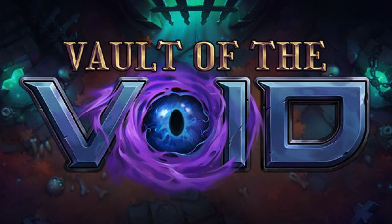 Vault of the Void 2.5.22 (N/A)