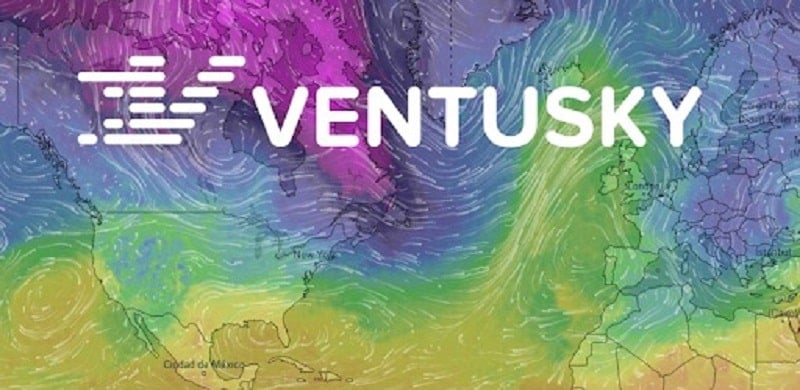 Ventusky 39.0 (Premium Unlocked)