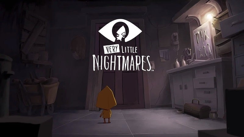 Very Little Nightmares 1.2.4 (N/A)