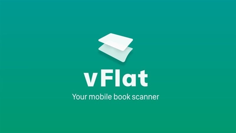 vFlat Scan 1.12.9.241111.62767b0e3 (Premium Unlocked)