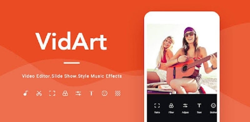 VidArt 4.27.717 (Unlocked VIP)