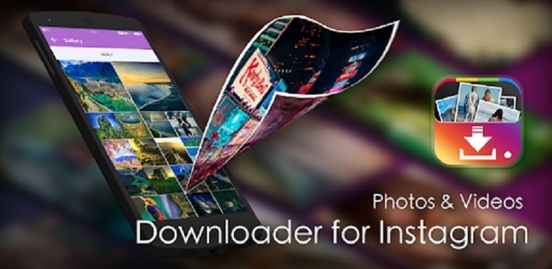 Video Downloader for Instagram 2.6.6R (Unlocked Pro)