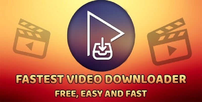 Video Downloader 2.3.3 (Unlocked Pro)