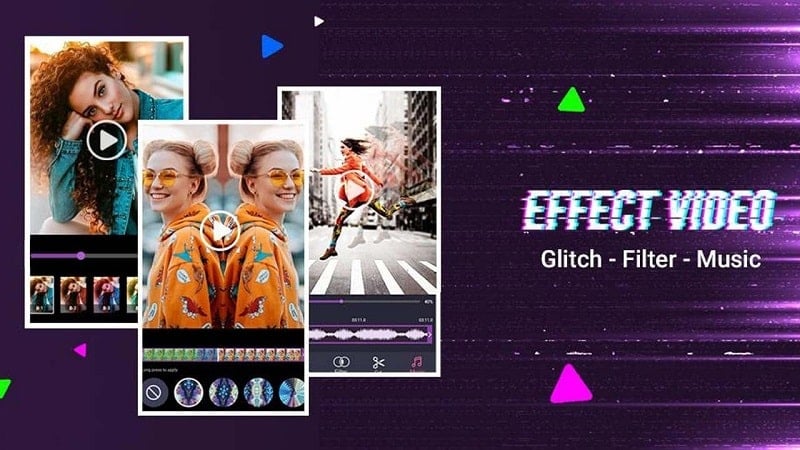 Video Effects 2.5.5.1 (Pro Unlocked)