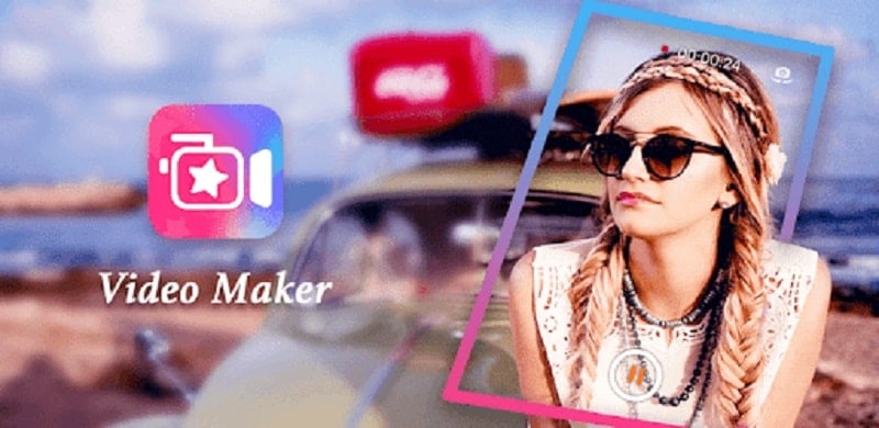 Video Maker Video Editor Clipvue 3.5.9 (Unlocked VIP)