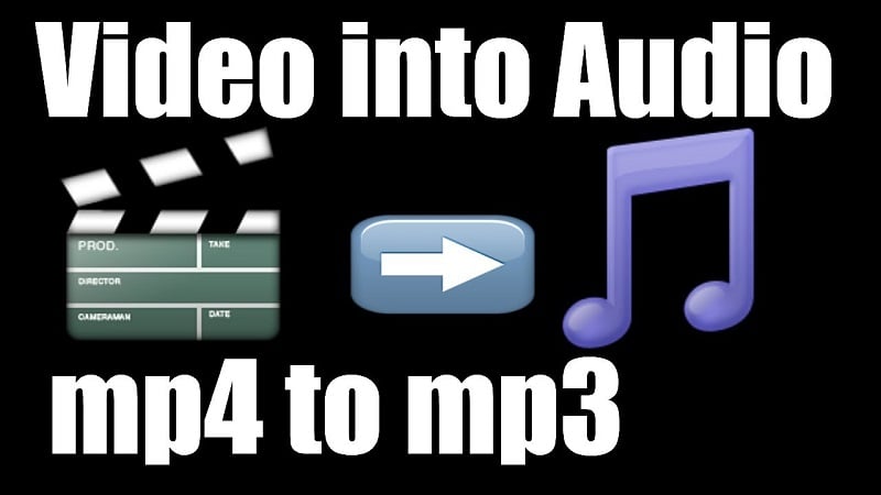 Video to MP3 – Video to Audio 2.2.5 (Unlocked VIP)