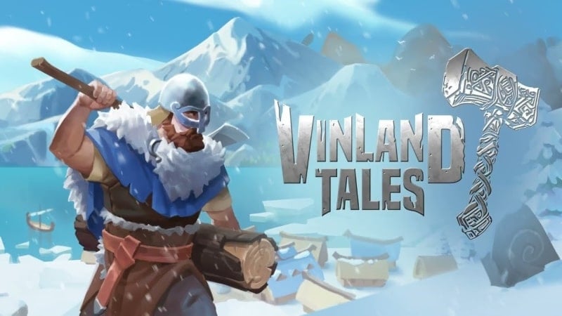 Vinland Tales 1.1.5 (Menu/God Mode/Attack Speed/Move Speed Multiplier)