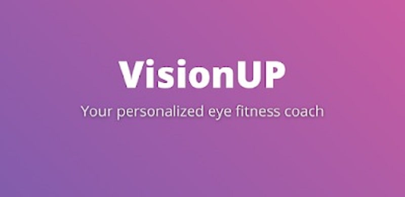 VisionUp Eye Exercises 3.3.34 (N/A)