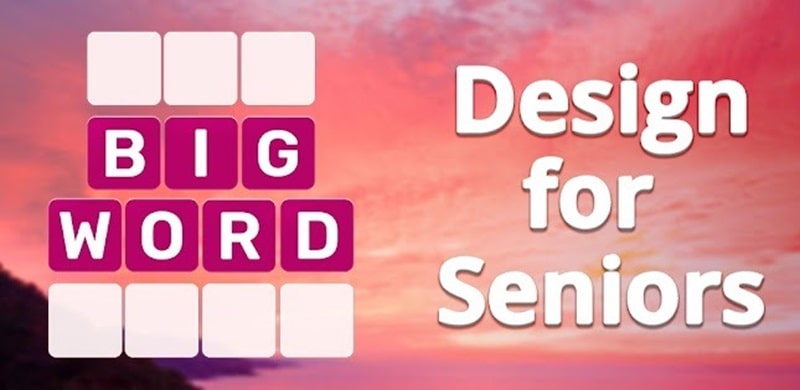 Vita Word for Seniors 1.11.0 (Unlimited Hints)