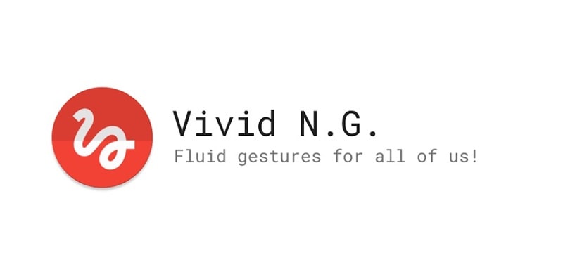 Vivid Navigation Gestures 3.5.6 (N/A)