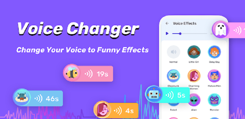 Voice Changer 1.02.83.1031 (Unlocked Pro)