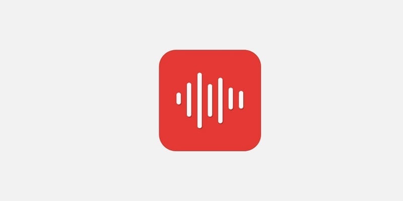 Voice Recorder 13.4.0 (Unlocked Premium)