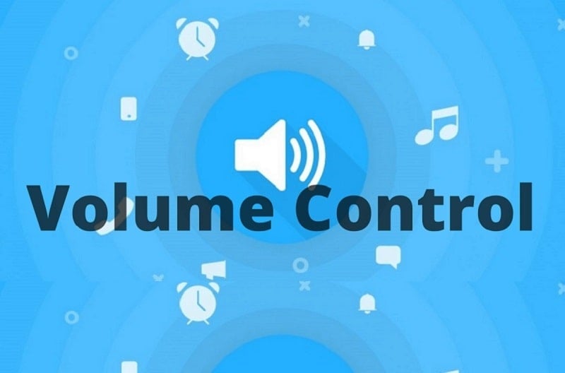 Volume Control 6.2.4 (Premium Unlocked)