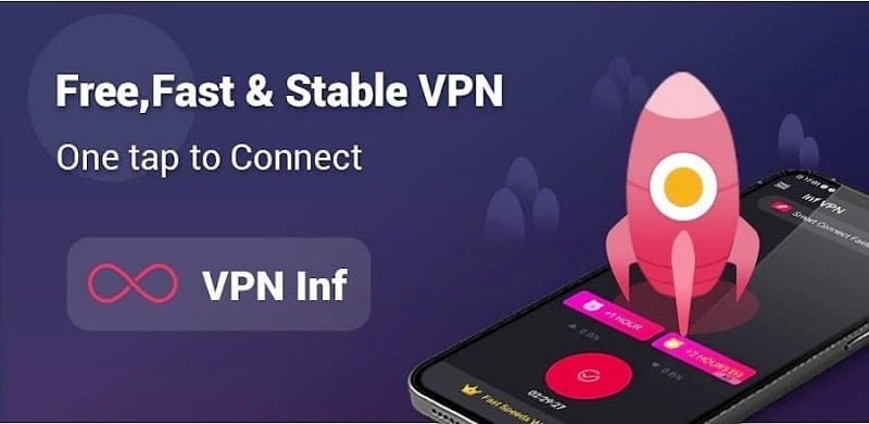 VPN Inf 7.8.205