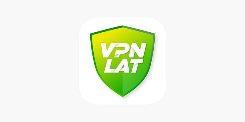 VPN.lat 3.8.4.0.5