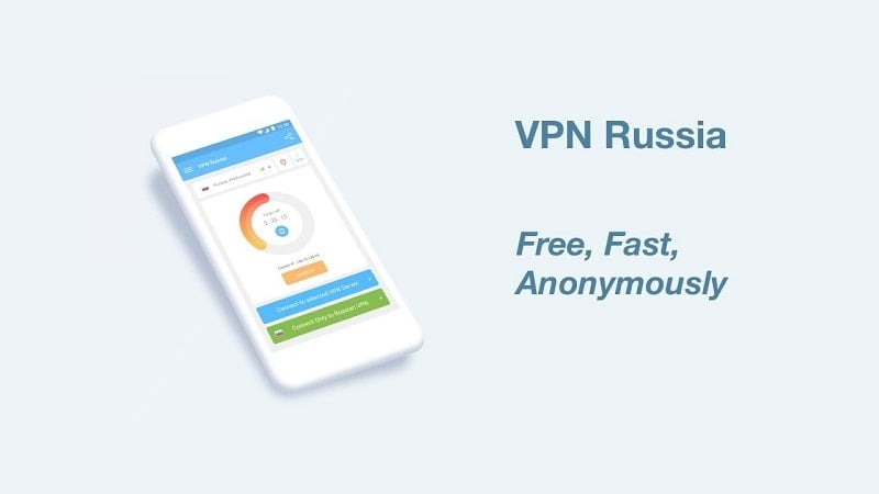 VPN servers in Russia 1.219