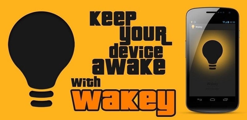 Wakey 10.1.4 (Premium Unlocked)