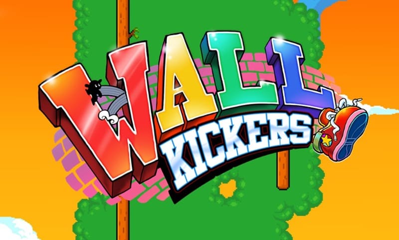 Wall Kickers 4.3 (Unlocked characters)