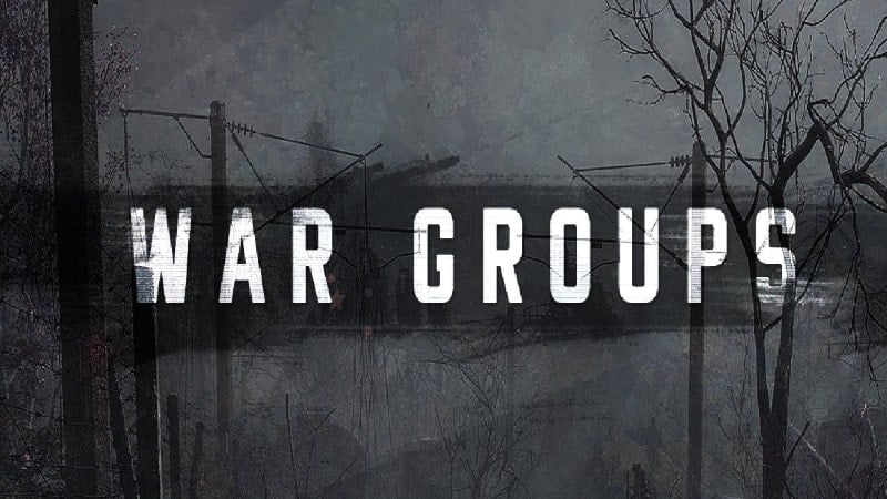 War Groups 2024.12.10.0 (Menu/Unlimited Money)