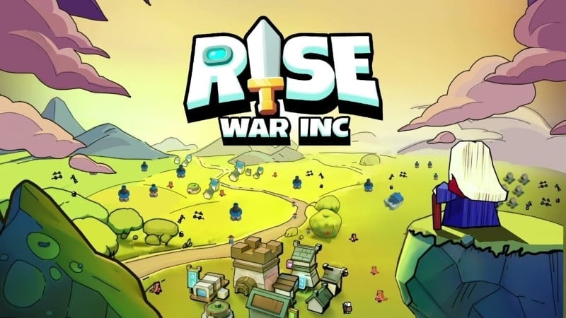 War Inc: Rise 1.9.4 (Menu/Damage Multiplier)