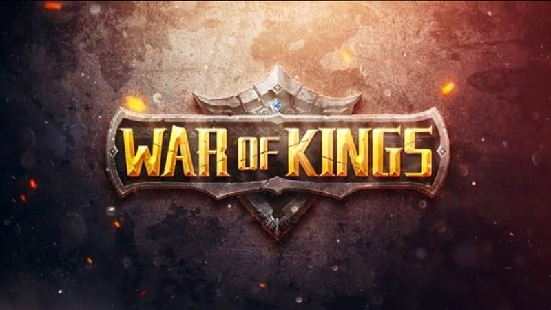 War of Kings 84 (Free building list)