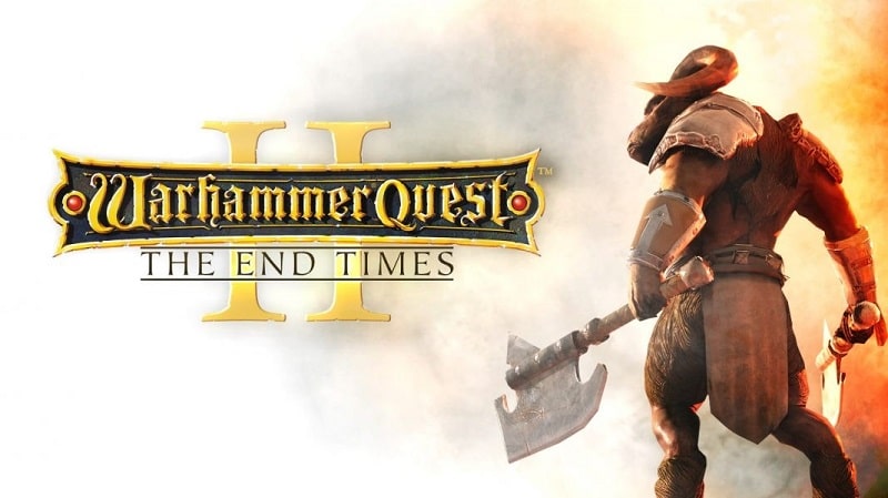 Warhammer Quest 2 2.40.25 (Unlimited Money, unlocked DLC)