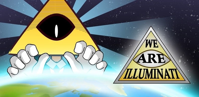 We Are Illuminati 6.6.1 (Free shopping)