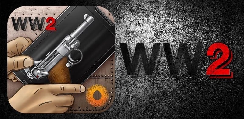 Weaphones WW2 1.9.05 (N/A)