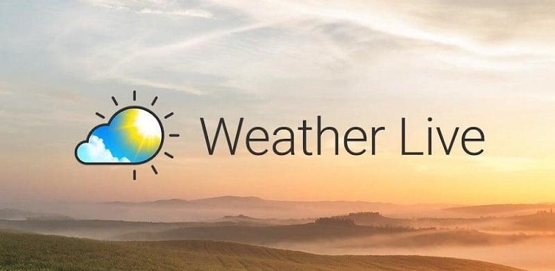 Weather Live 7.8.5 (Premium Unlocked)