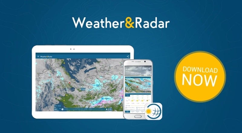 Weather & Radar – Pro 2024.23 (N/A)