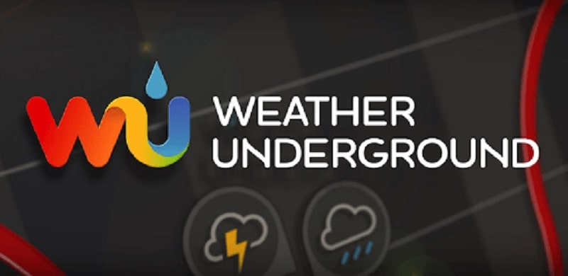 Weather Underground 6.17.0 (Premium unlocked)