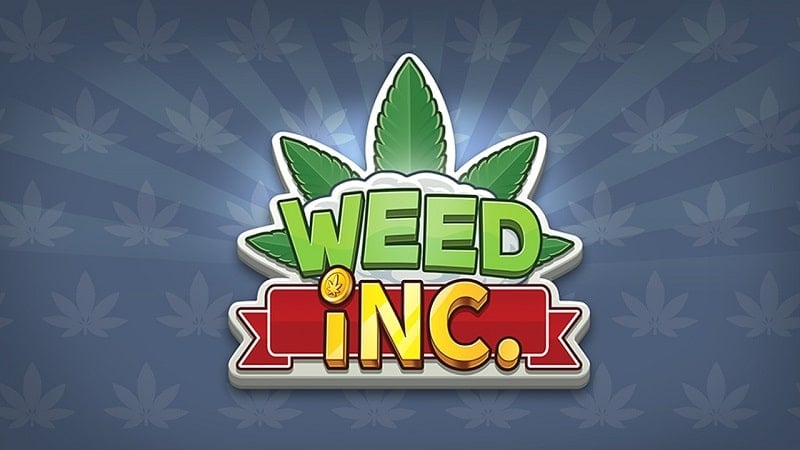 Weed Inc 3.38.38 (Menu/Unlimited Money/Tokens)