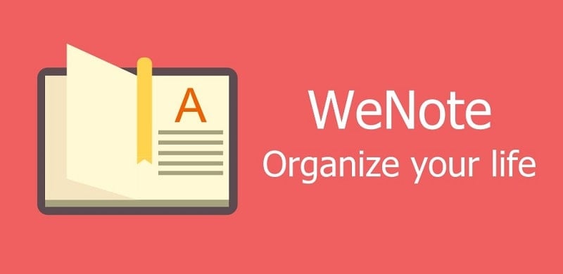 WeNote 6.21 (Premium Unlocked)