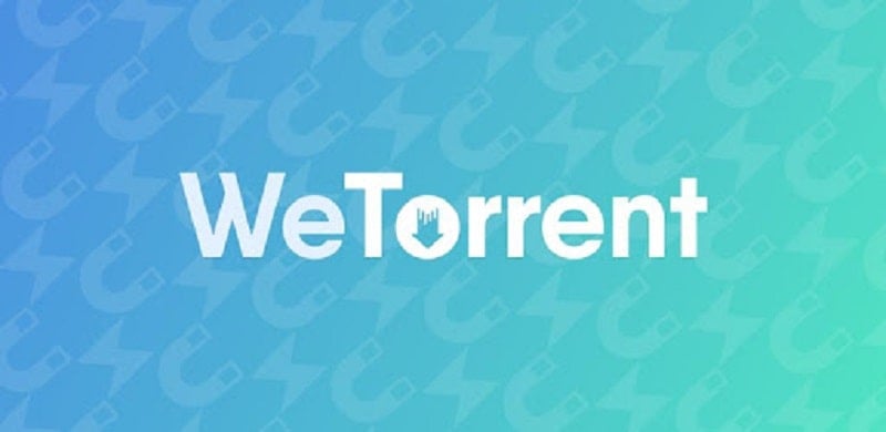 WeTorrent 1.0.33 (Unlocked Pro)