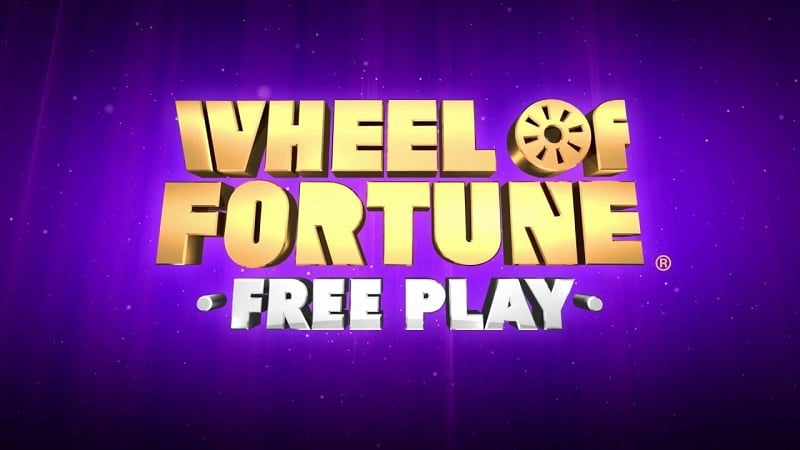 Wheel of Fortune: Free Play 3.95.2 (Menu, Auto Solve)