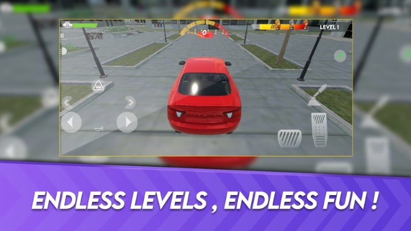 Wheel Wizards 1.8.0 (Unlimited money)