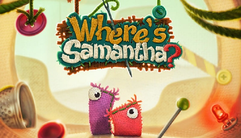 Where’s Samantha? 1.10.69 (Unlocked)