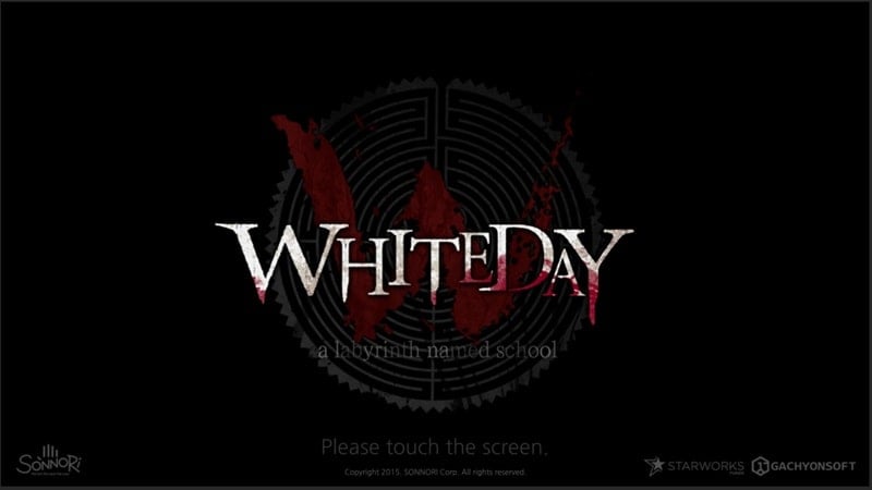 White Day 21.1.109 (N/A)