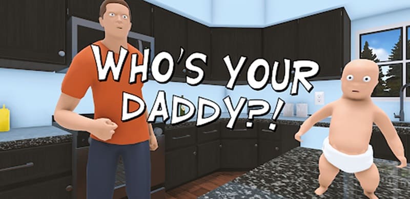 Who’s Your Daddy?! 1.0.1.29 (N/A)