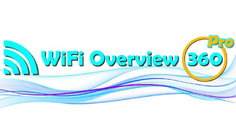 WiFi Overview 360 Pro 4.70.02 (N/A)