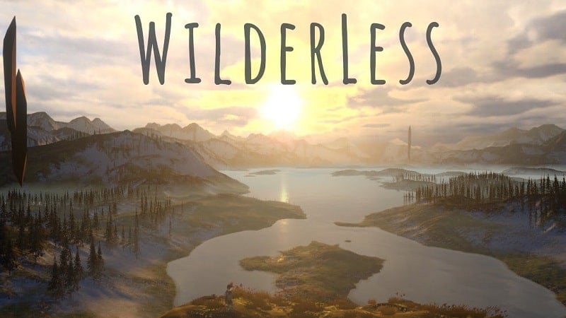 Wilderless 1.9 (N/A)