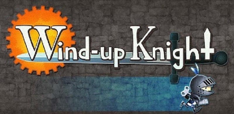 Wind-up Knight 2.4 (Unlimited Money)