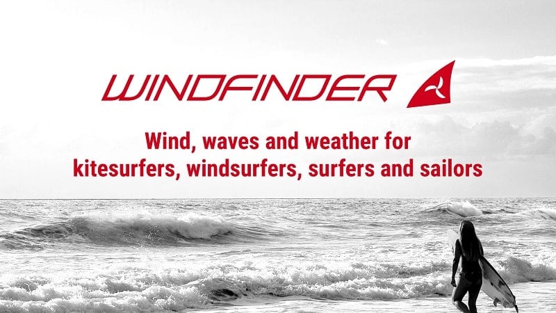 Windfinder 3.34.0 (Plus Unlocked)