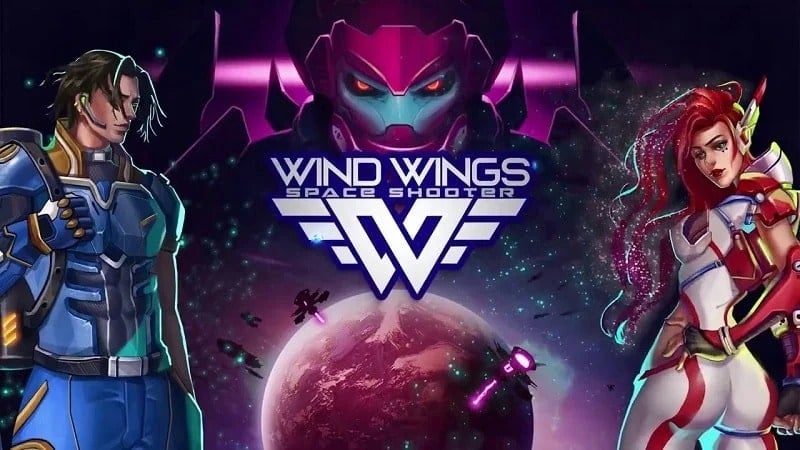 WindWings 2 0.0.91 (Unlimited money)