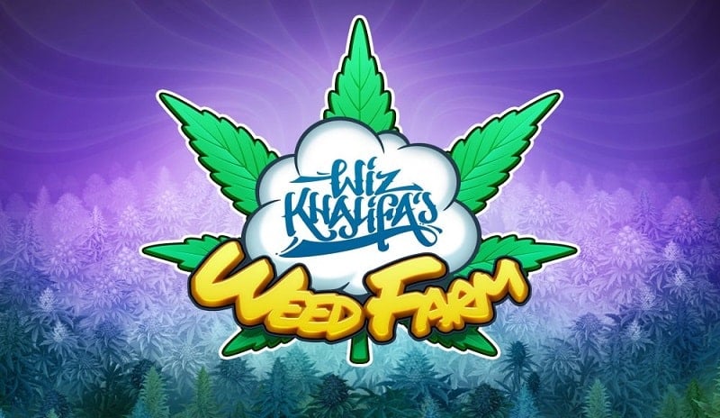 Wiz Khalifa’s Weed Farm 3.1.2 (Unlimited money)