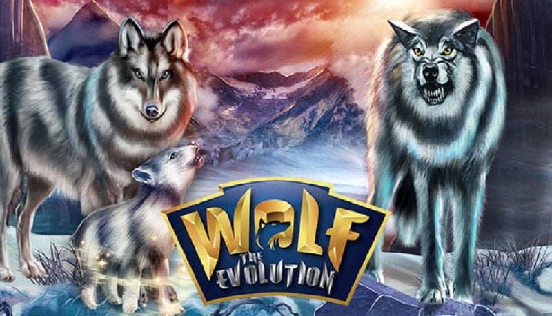 Wolf: The Evolution 1.96 (Menu, Free VIP/More meats)