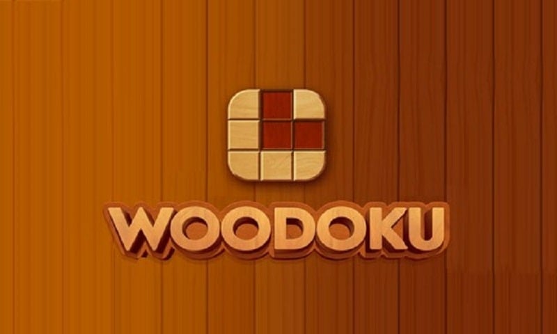 Woodoku 3.41.00 (Unlocked)