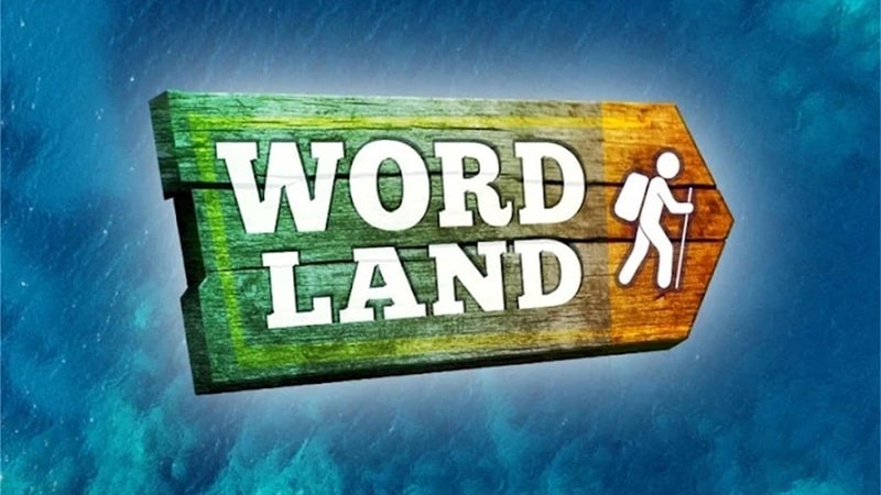 Word Land 3.5.2 (Unlimited Money)